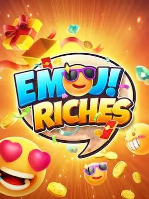 pgzeed 168 สมัครเล่นฟรี ทันที emoji-riches